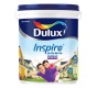 Sơn ngoại thất Dulux Inspire sắc màu bền đẹp bề mặt bóng